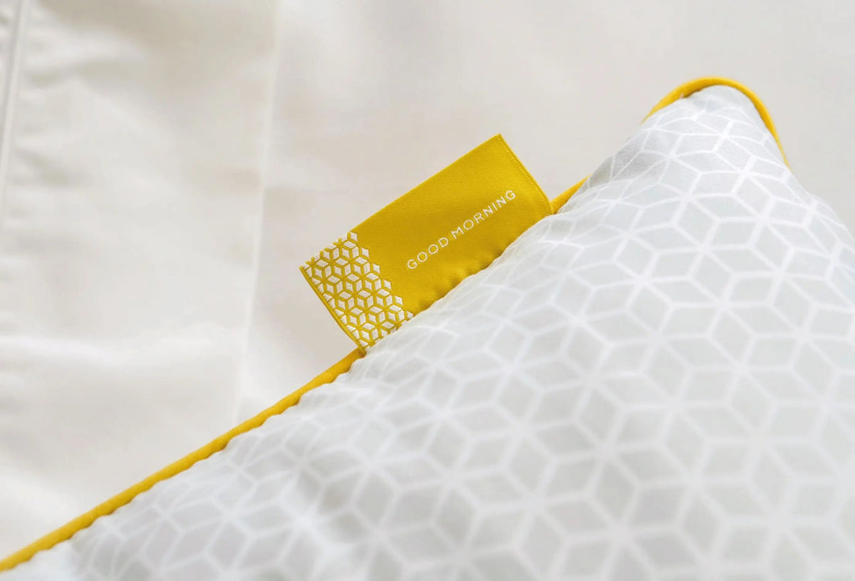 Brightr® Stella Extra Pillowcase Brightr®