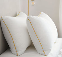 Load image into Gallery viewer, Brightr® Sleep Nox Adjustable pillow double pack
