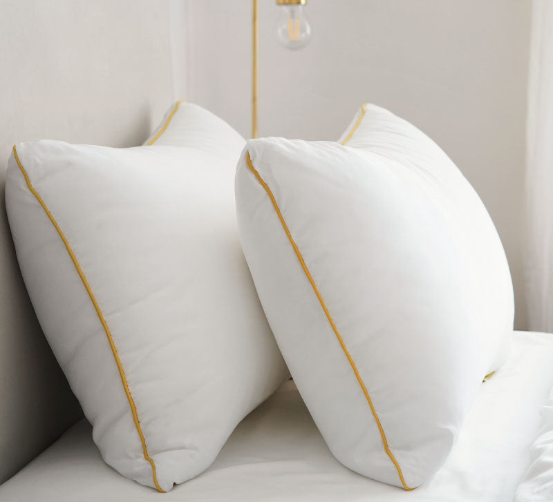 Brightr® Sleep Nox Adjustable pillow double pack